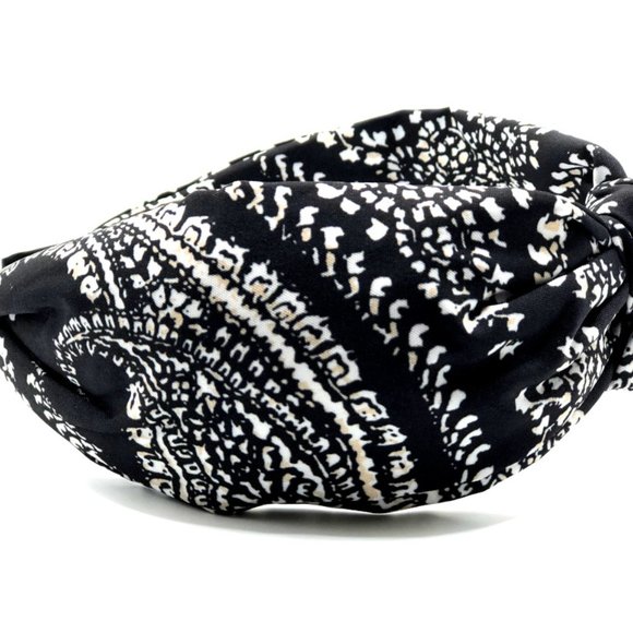 2PCS Women Knotted Headband - Picture 6 of 7